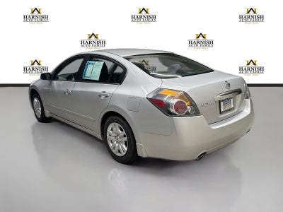 2011 Nissan Altima 2.5 S