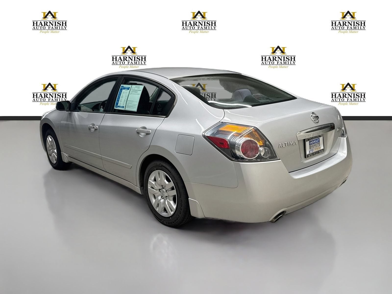 2011 Nissan Altima 2.5 S