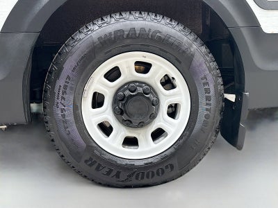 2024 BrightDrop Zevo 600 EJY