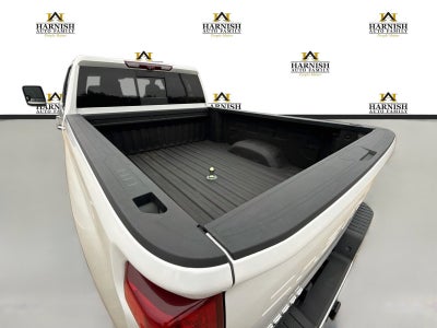 2023 Chevrolet Silverado 2500 HD LTZ