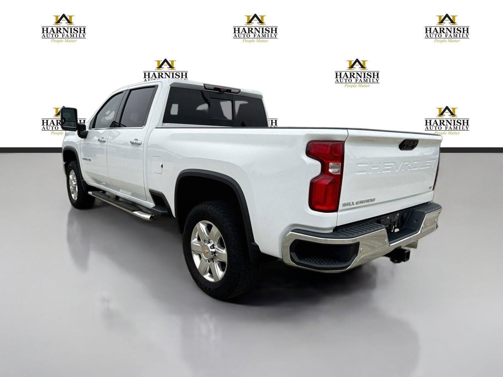 2023 Chevrolet Silverado 2500 HD LTZ