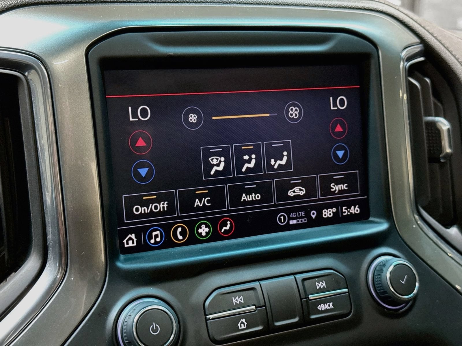 2022 Chevrolet Silverado 3500 HD LTZ