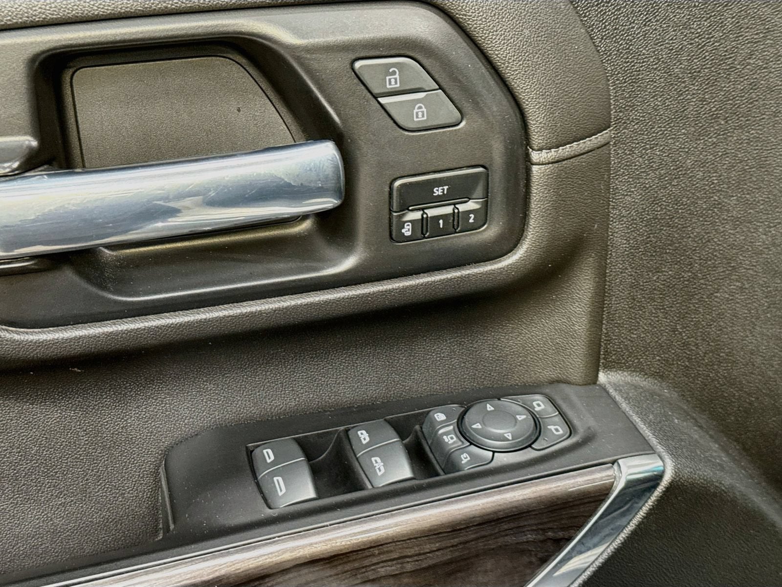 2022 Chevrolet Silverado 3500 HD LTZ