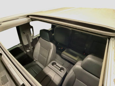 2022 Chevrolet Silverado 3500 HD LTZ