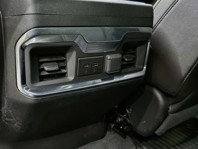 2022 Chevrolet Silverado 3500 HD LTZ