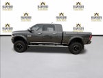 2018 RAM 3500 Laramie Longhorn