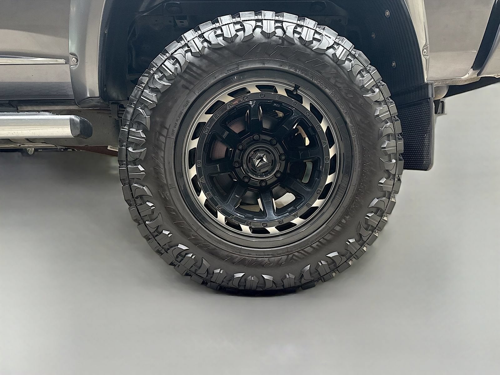 2018 RAM 3500 Laramie Longhorn