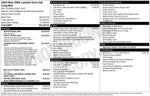 2024 RAM 3500 Laramie Crew Cab 4x4 8' Box