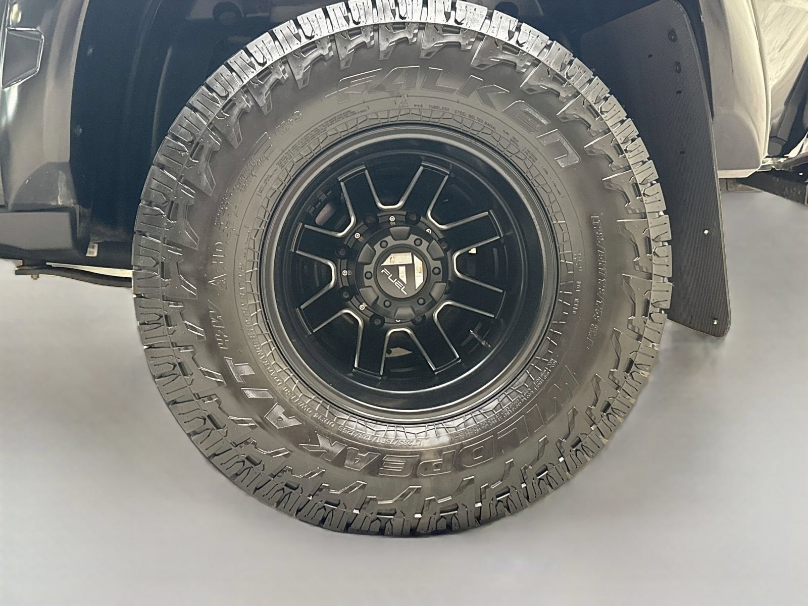 2024 RAM 3500 Laramie Crew Cab 4x4 8' Box
