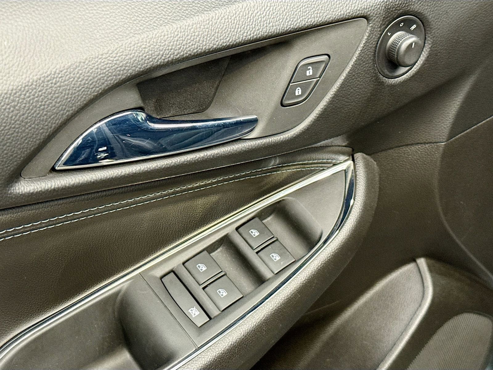 2019 Chevrolet Cruze Premier
