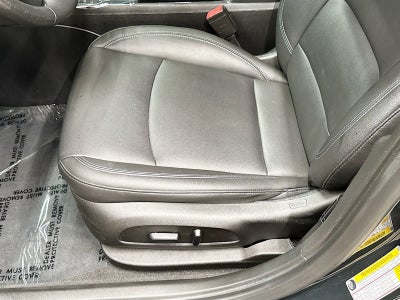 2019 Chevrolet Cruze Premier