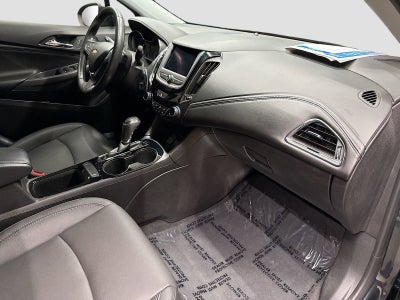 2019 Chevrolet Cruze Premier