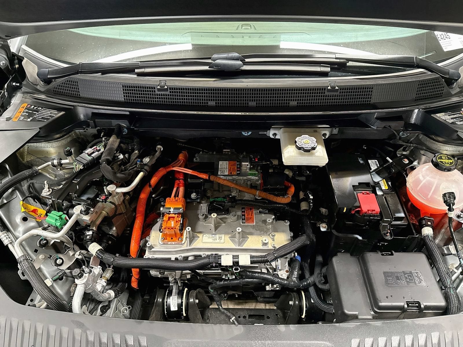 2024 Chevrolet Equinox EV 2LT
