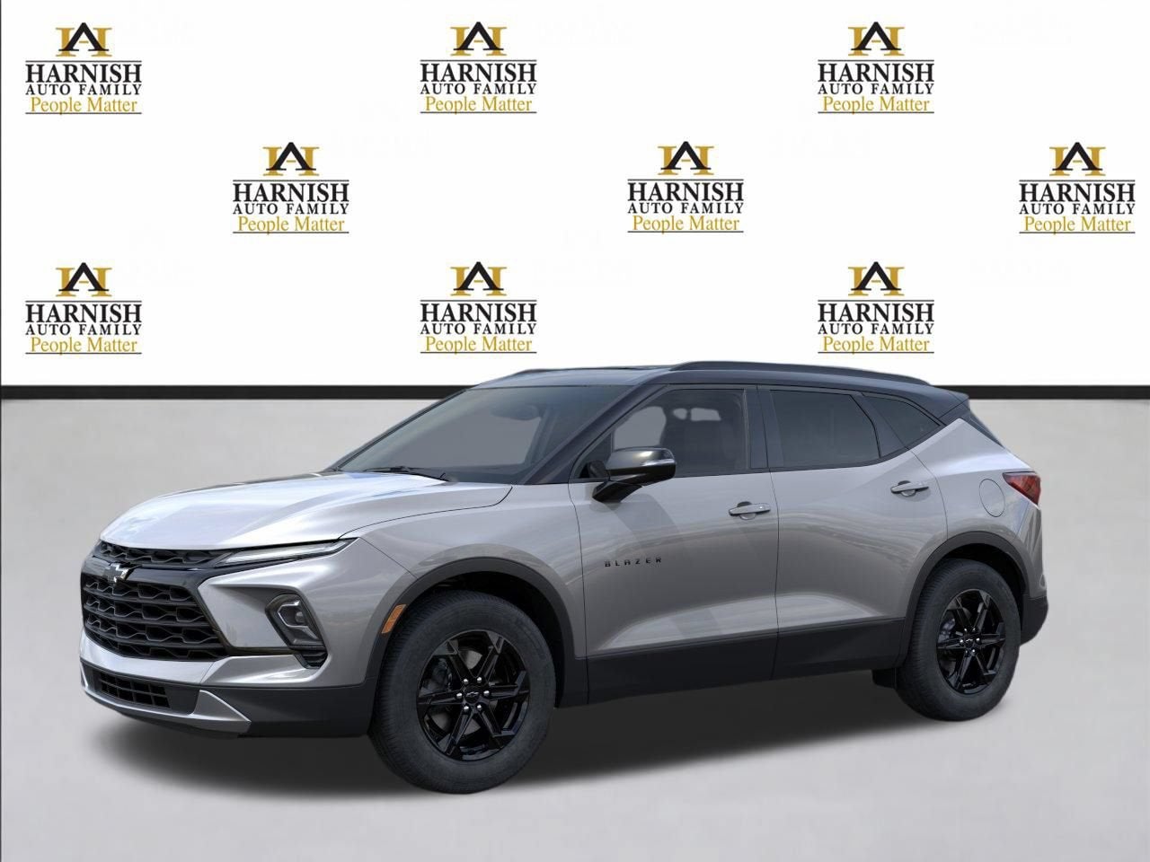 2026 Chevrolet Blazer 3LT
