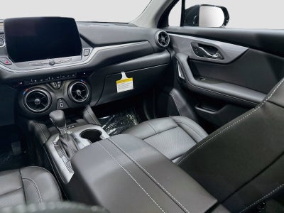 2026 Chevrolet Blazer 3LT