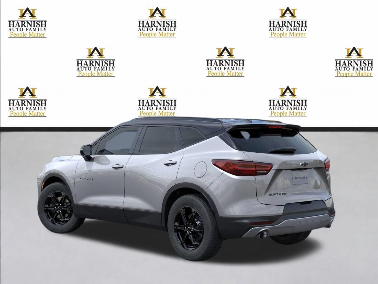 2026 Chevrolet Blazer 3LT