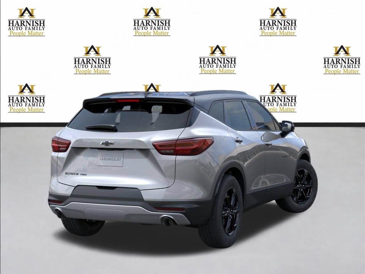 2026 Chevrolet Blazer 3LT