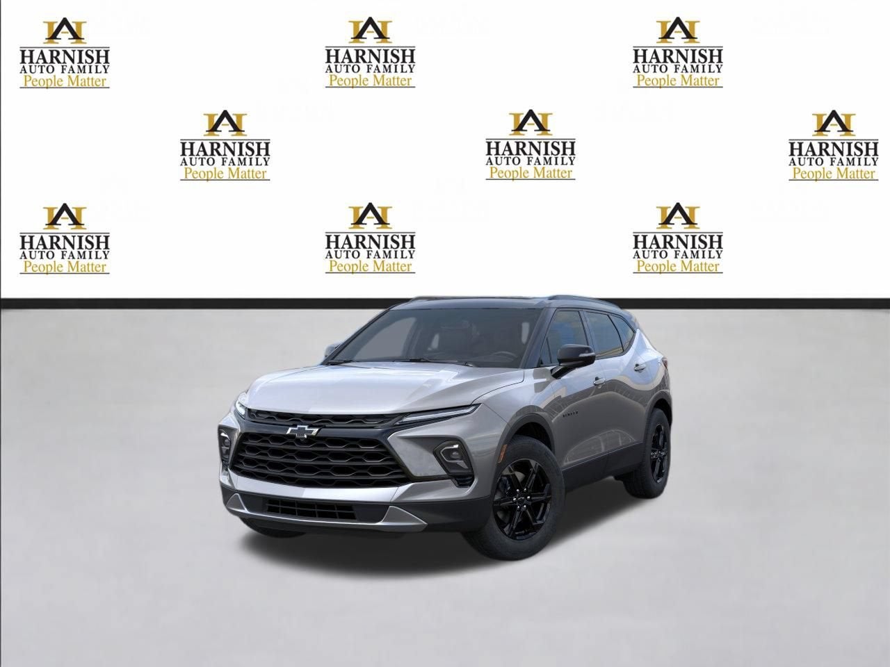 2026 Chevrolet Blazer 3LT
