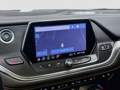 2019 Chevrolet Blazer Premier