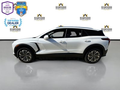 2024 Chevrolet Blazer EV LT