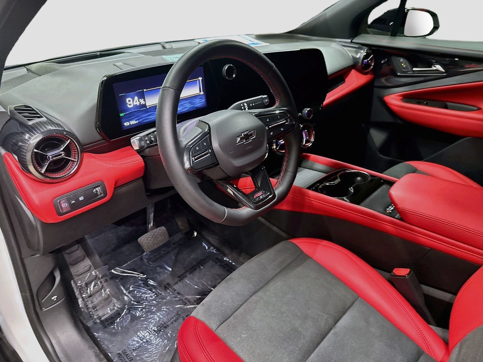 2024 Chevrolet Blazer EV RS