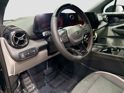 2026 Chevrolet Blazer EV SS