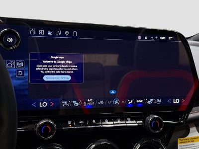 2026 Chevrolet Blazer EV SS
