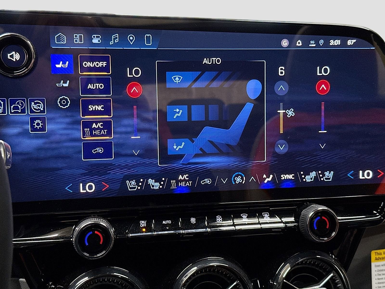 2026 Chevrolet Blazer EV SS