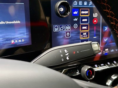 2026 Chevrolet Blazer EV SS