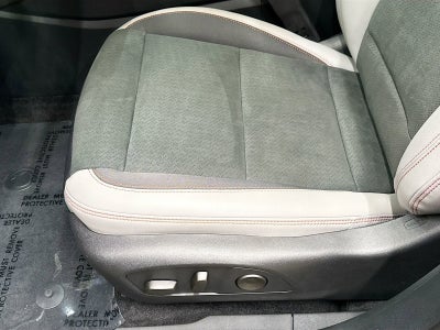 2026 Chevrolet Blazer EV SS