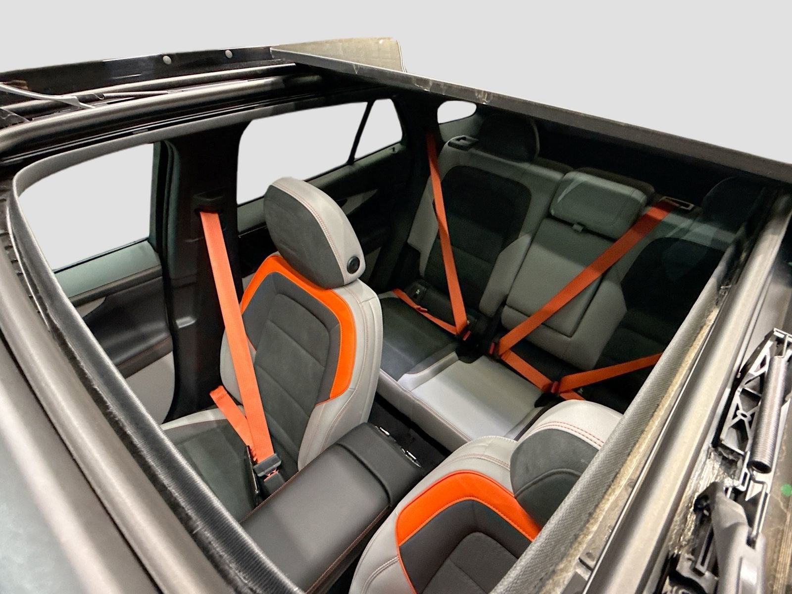 2026 Chevrolet Blazer EV SS