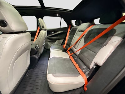 2026 Chevrolet Blazer EV SS