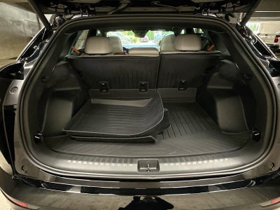 2026 Chevrolet Blazer EV SS