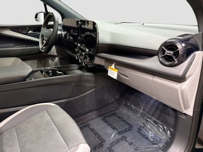 2026 Chevrolet Blazer EV SS