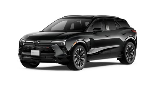 2027 Chevrolet Blazer EV RS