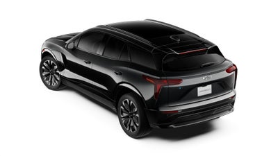2027 Chevrolet Blazer EV RS