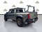 2025 Toyota Tacoma Hybrid Trailhunter