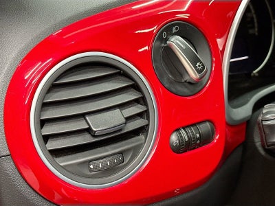 2014 Volkswagen Beetle 1.8T