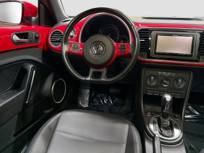 2014 Volkswagen Beetle 1.8T