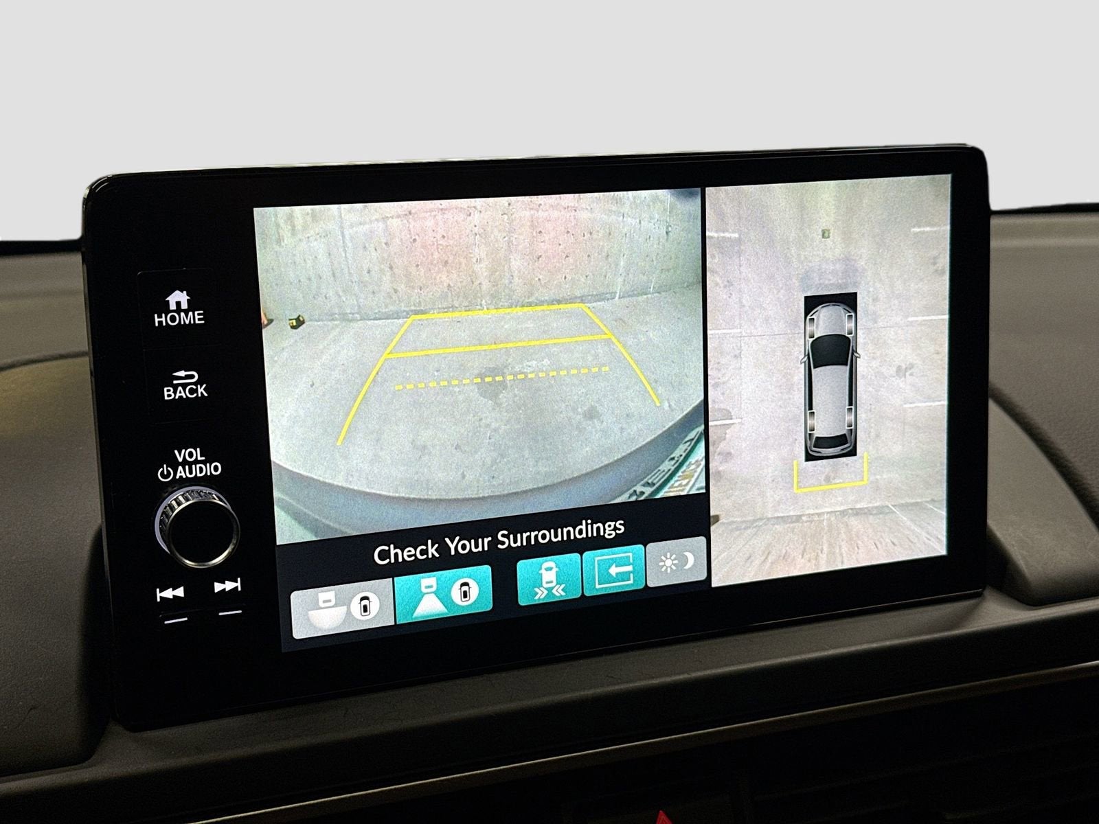 2023 Honda Pilot AWD Elite