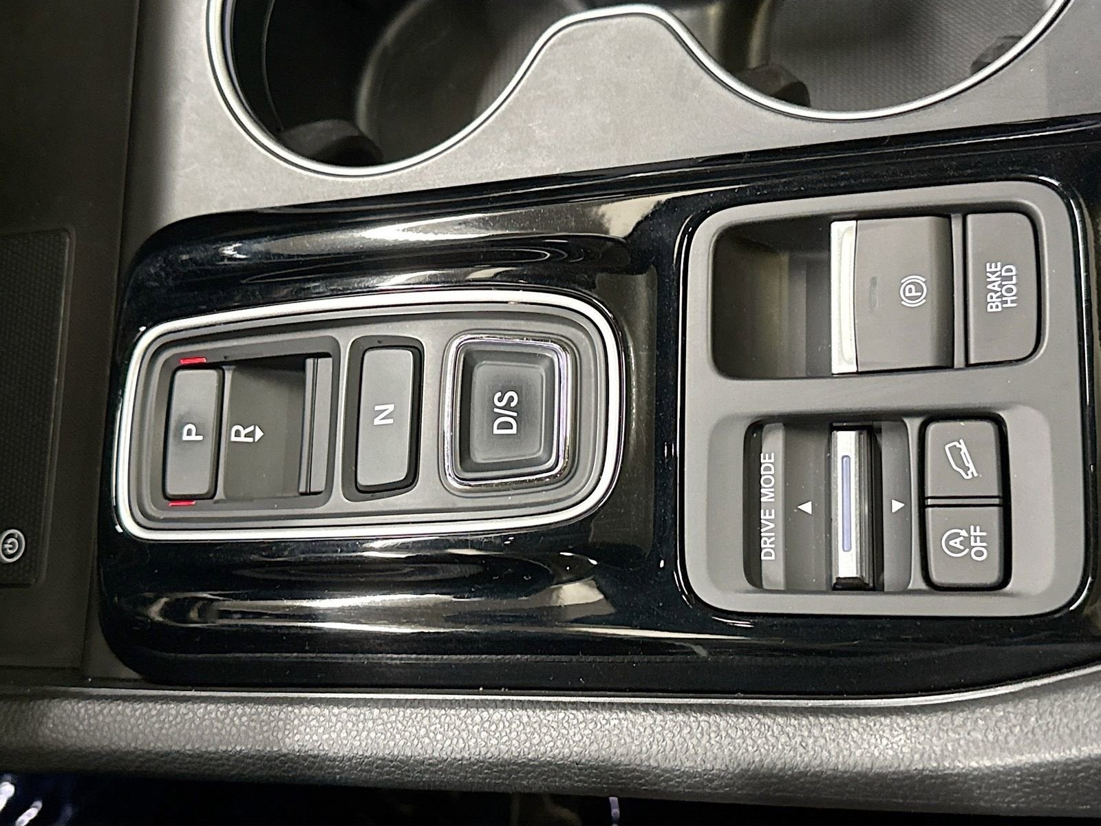 2023 Honda Pilot AWD Elite