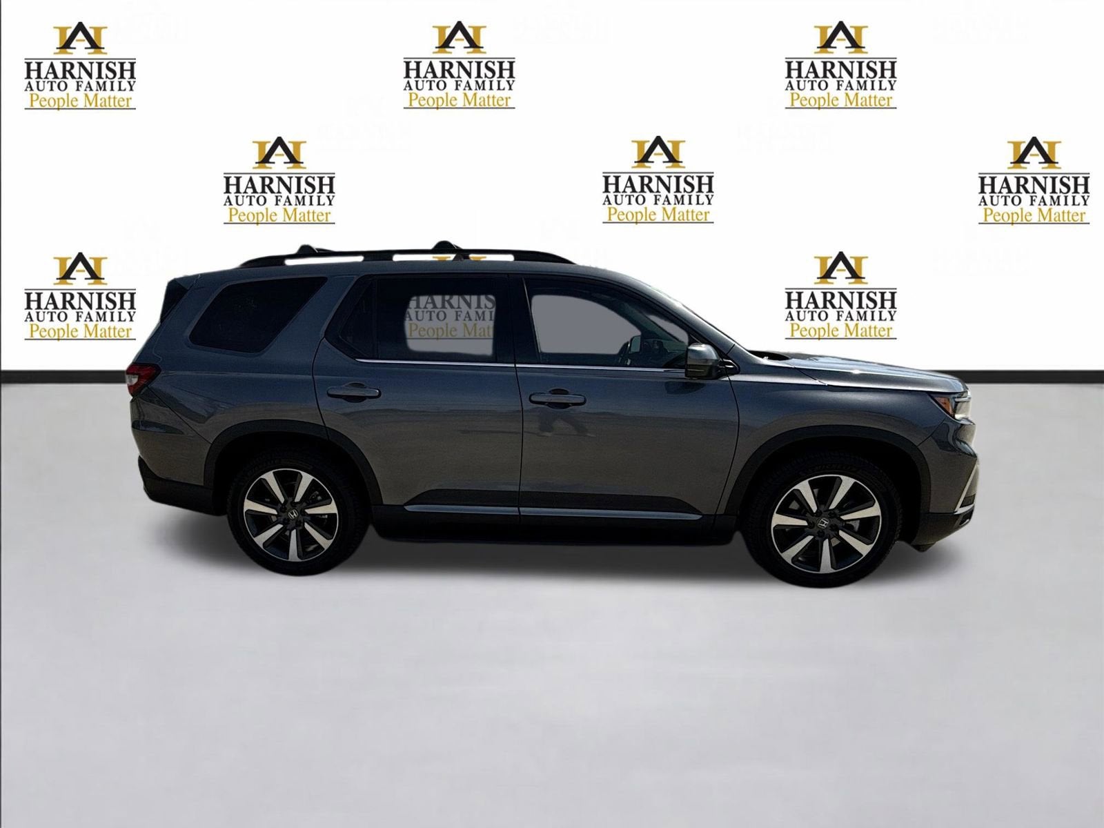 2023 Honda Pilot AWD Elite