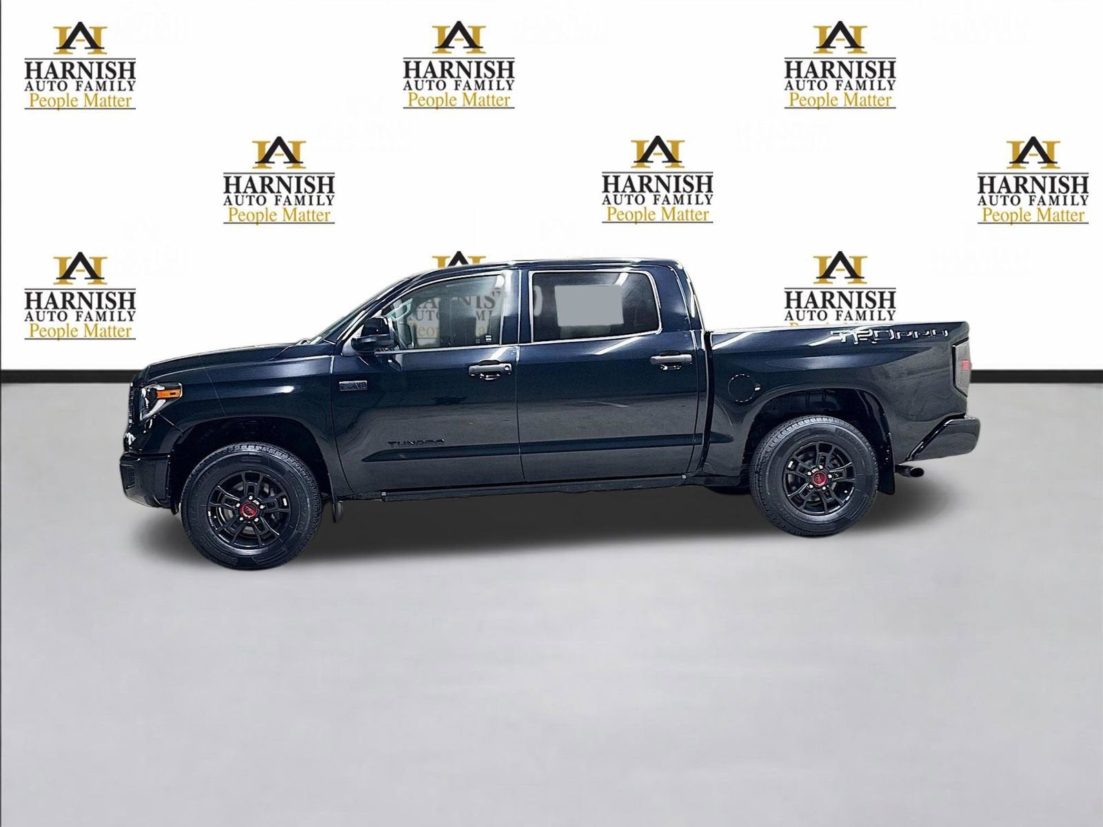 2019 Toyota Tundra TRD Pro 5.7L V8