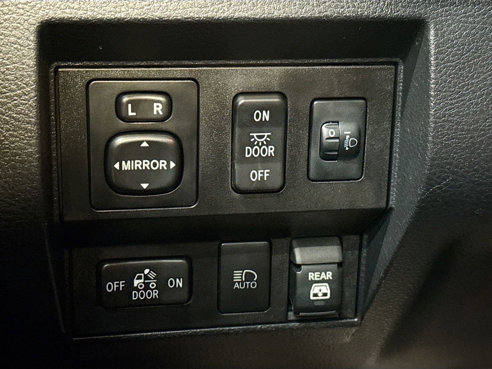 2019 Toyota Tundra TRD Pro 5.7L V8