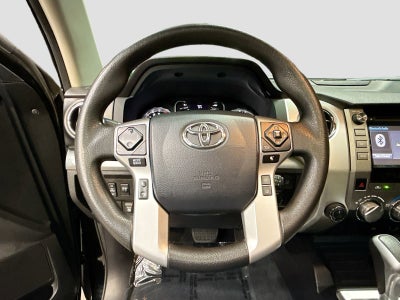 2019 Toyota Tundra TRD Pro 5.7L V8