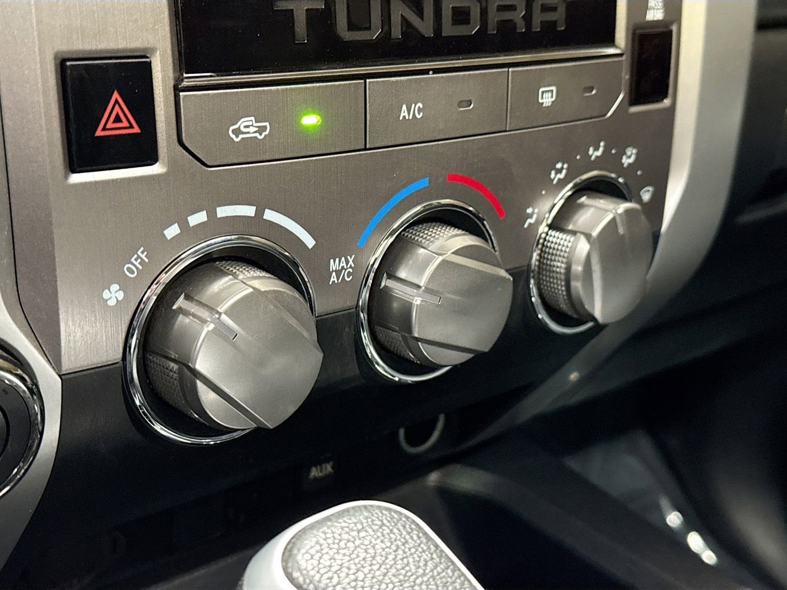 2019 Toyota Tundra TRD Pro 5.7L V8
