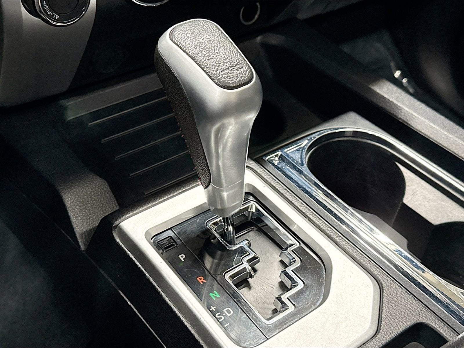2019 Toyota Tundra TRD Pro 5.7L V8