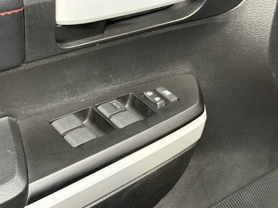 2019 Toyota Tundra TRD Pro 5.7L V8