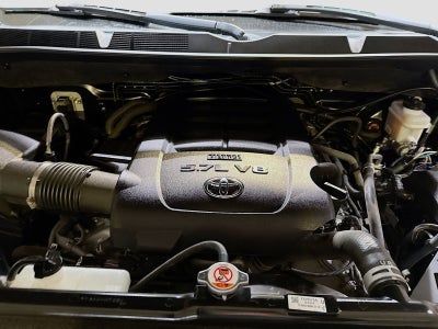 2019 Toyota Tundra TRD Pro 5.7L V8