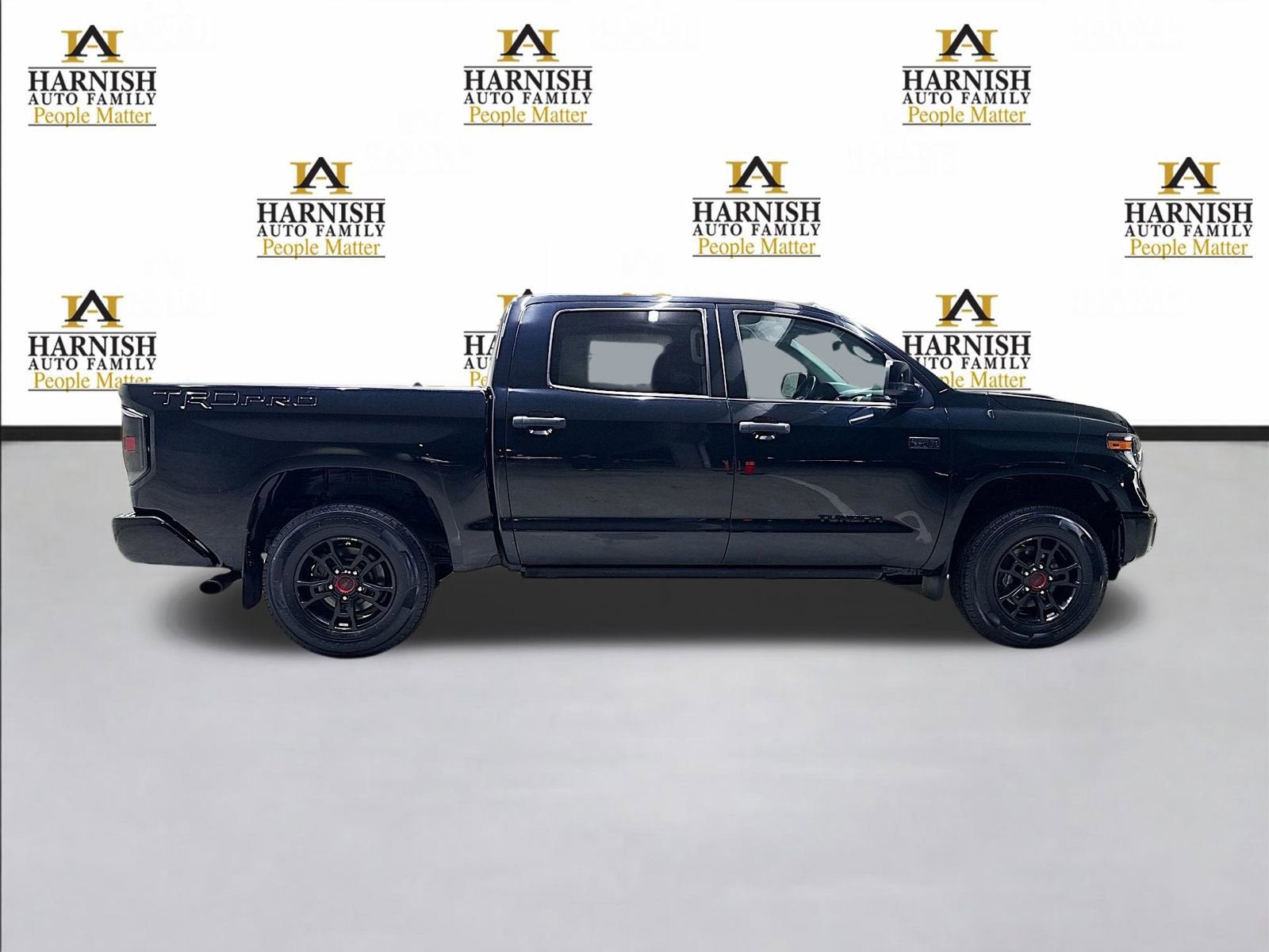 2019 Toyota Tundra TRD Pro 5.7L V8